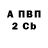 МЕТАДОН кристалл Vladimir Malofeev